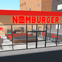 Nomburger Rocitizens Wiki Fandom