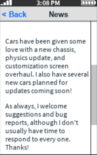 News App Rocitizens Wiki Fandom