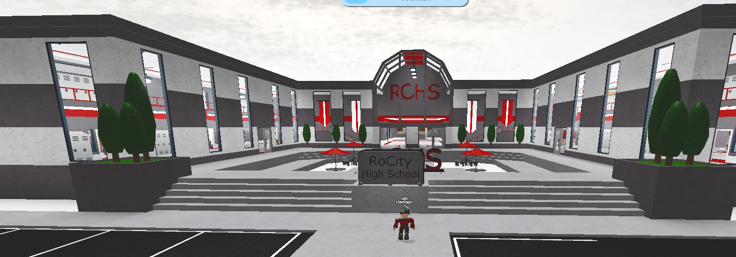 RoCity High School | RoCitizens Wiki | Fandom