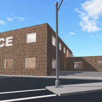 Police Station Rocitizens Wiki Fandom