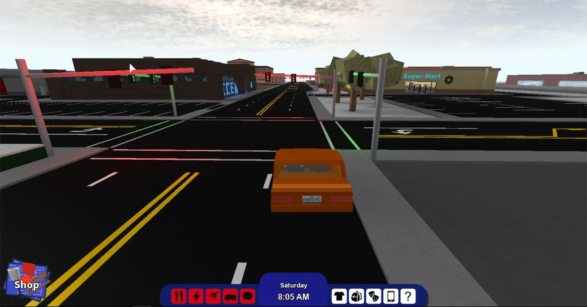 CategoryCareer RoCitizens Wiki FANDOM powered by Wikia