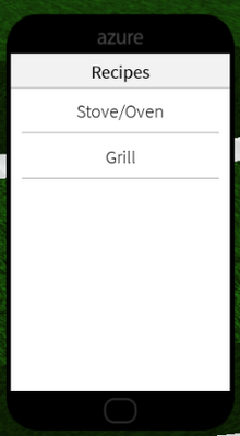 Recipes App Rocitizens Wiki Fandom Powered By Wikia - rocitizens roblox recipes