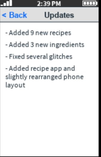 News App Rocitizens Wiki Fandom
