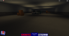 Unnamed Building Interior