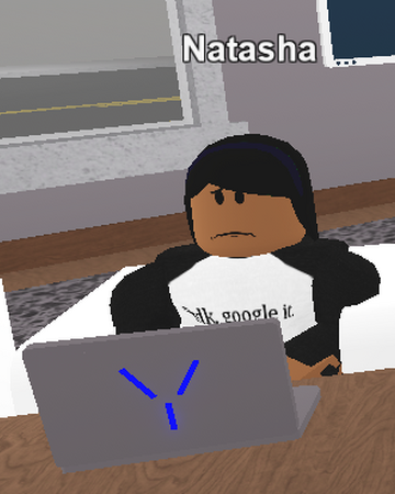 Natasha Rocitizens Wiki Fandom - rocitizens wiki roblox fandom