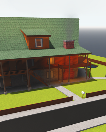 Luxury Cabin Rocitizens Wiki Fandom