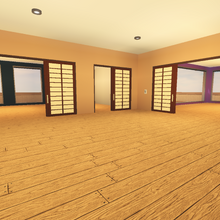 Modern Bungalow Rocitizens Wiki Fandom