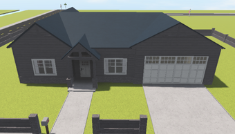how do you sell your house in rocitizens roblox