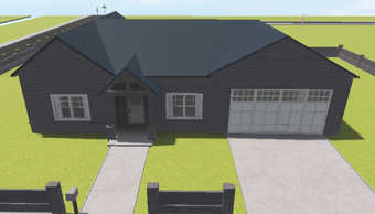 Rocitizens Rocitizens Wiki Fandom - small modern house robloxian highschool