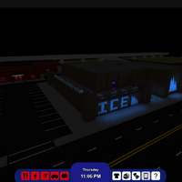 Club Ice Rocitizens Wiki Fandom