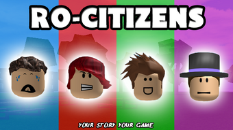 Roblox Rocitizens Codes Wiki