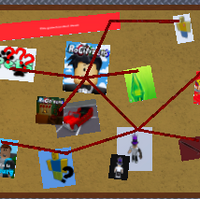 Roblox Rocitizens Map