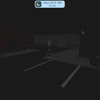 Robber Rocitizens Wiki Fandom