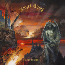 Angel Witch - Angel Of Light