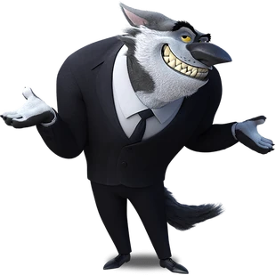 Linnux  Rock Dog Wiki  FANDOM powered by Wikia