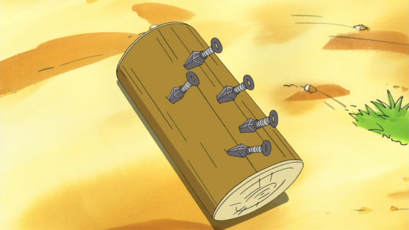 Technique de Permutation Wikia Rock Lee Les Péripéties d'un Ninja en Herbe FANDOM powered