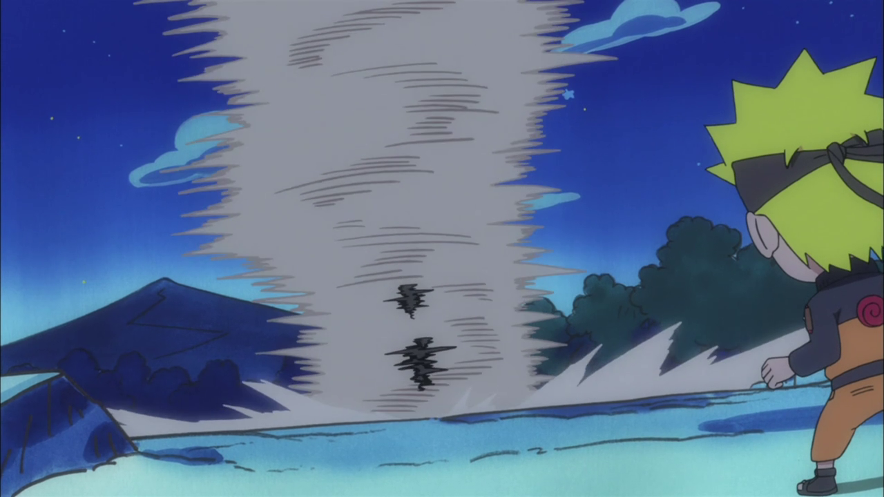 CatégorieTechniques de Naruto Uzumaki (dans le corps de Lee) Wikia Rock Lee Les Péripéties