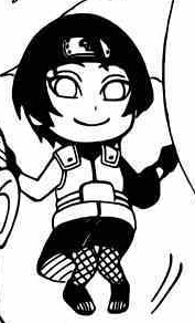 Kurotsuchi apparence complète