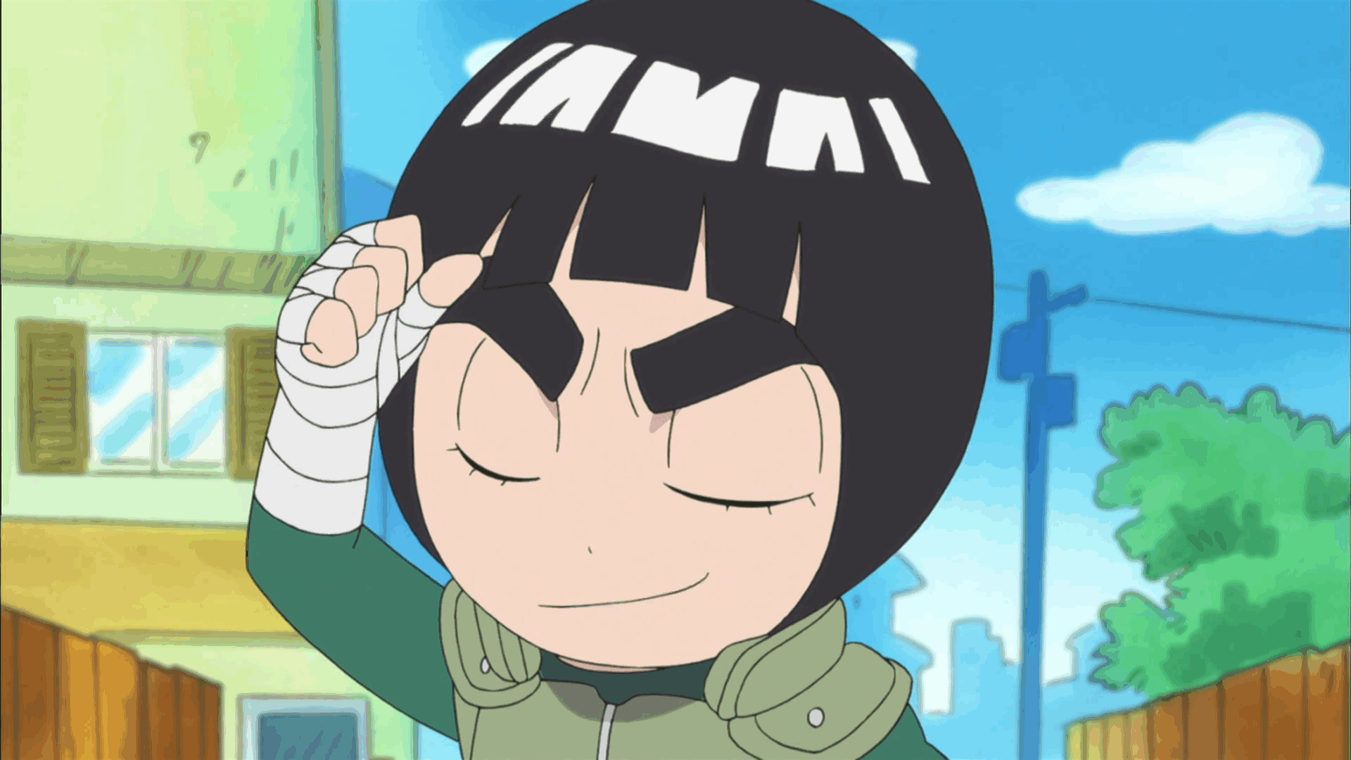 Rock Lee No Seishun Full Power Ninden Rock Lee | Wiki Rock Lee no Seishun Full-Power Ninden | FANDOM powered