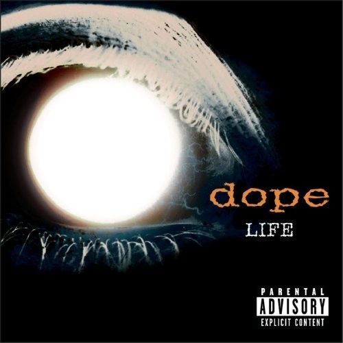Альбом dope life