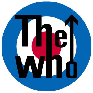 The Who – Logo