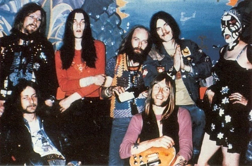Bild Hawkwind.jpg Rock Wiki FANDOM powered by Wikia