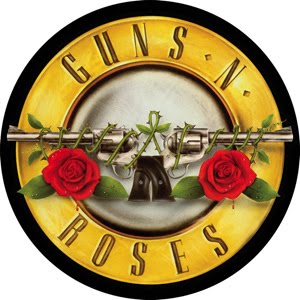 Guns N Roses – Logo