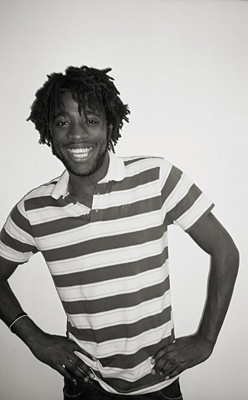 Kele Okereke | Rock Music | FANDOM powered by Wikia