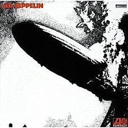 Led Zeppelin – Led Zeppelin