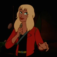 Angel S Song Rock And Rule Film Wiki Fandom