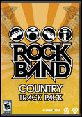 Country track pack 1