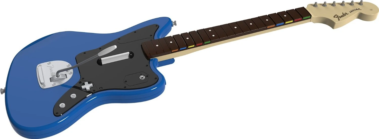 Fender Jaguar Rock Band Wiki Fandom
