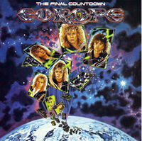 The Final Countdown Rock Band Wiki Fandom