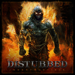 Inside The Fire Disturbed Song Rock Band Wiki Fandom - disturbed face from land of confusion video roblox