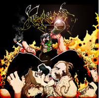 Creatures Ov Deception Rock Band Wiki Fandom