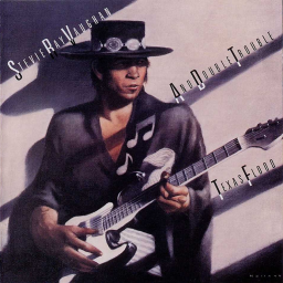 Stevie Ray Vaughan Texas Flood Stevie Ray Vaughan Texas Flood