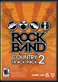 Country track pack 2