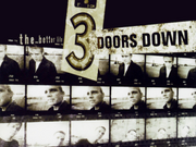 Category Songs By 3 Doors Down Rock Band Wiki Fandom