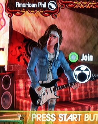 rock band 2