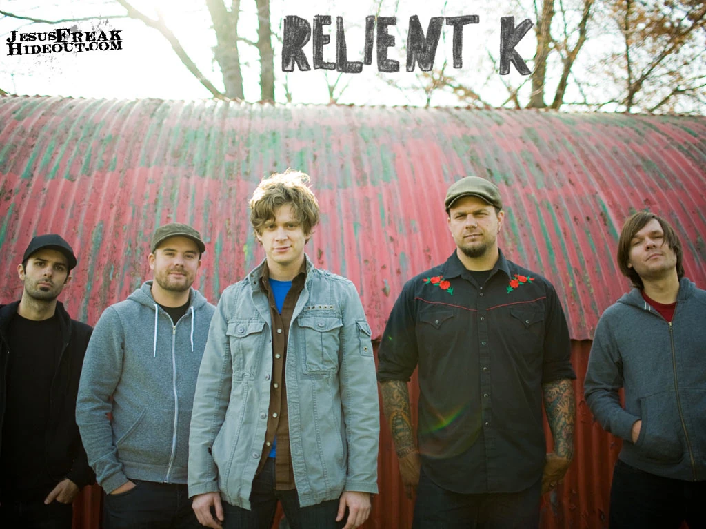 Relient K Wiki Rock Cristiano FANDOM powered by Wikia