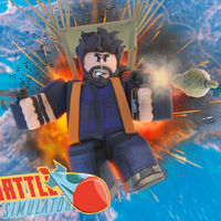 Rocket Battle Simulator Wiki Fandom