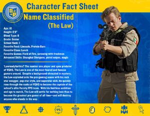 Law