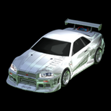 Vehicules Wiki Rocket League Fr Fandom