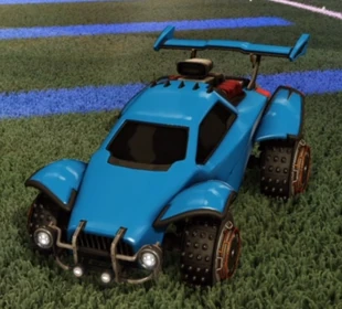 Octane | Wikia Rocket League | Fandom