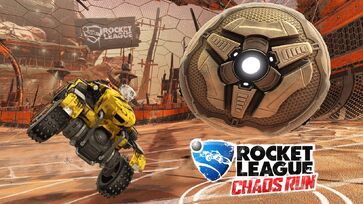 Chaos Run