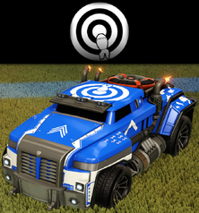 Road Hog XL | Rocket League Wiki | Fandom