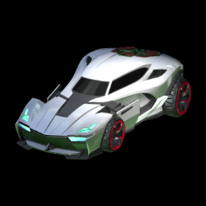 Breakout Type S Rocket League Wiki Fandom