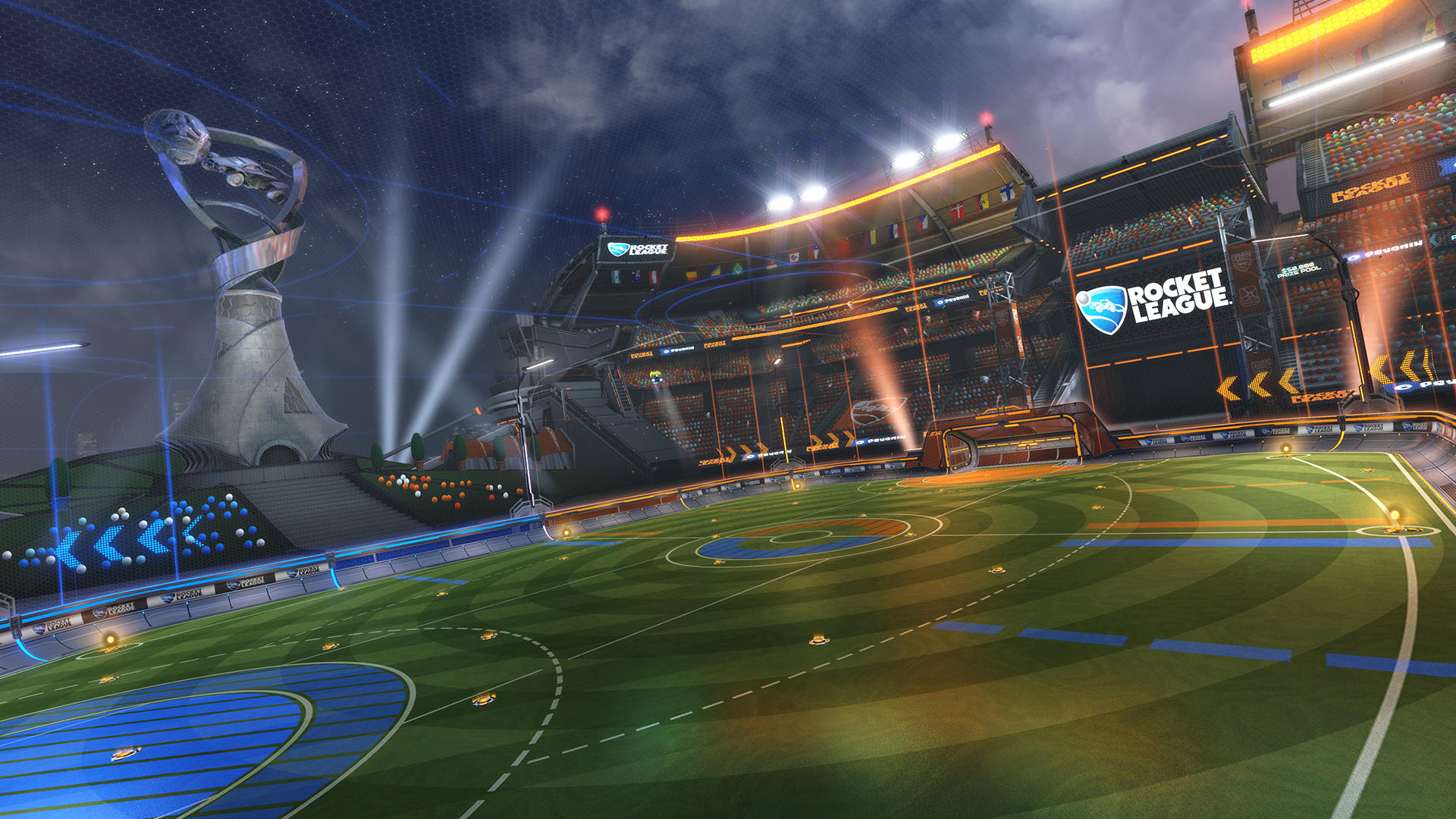 rocket arena unable to connect rocket arena unable to connect