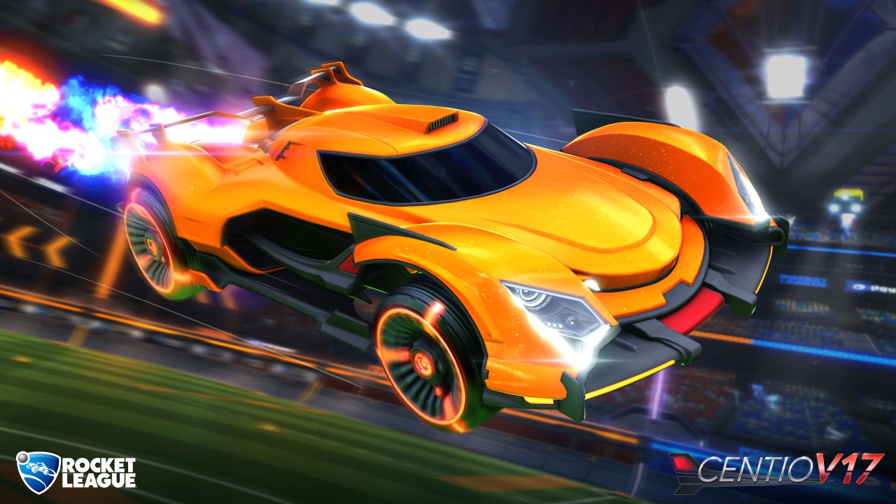 centio v17 rocket league wiki fandom powered by wikia