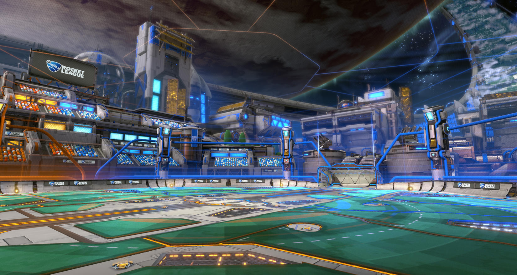Randomly banned from matchmaking rocket league